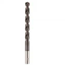 2 Forets métal DIAGER Ø 5 mm HSS G-3 Multicouche - 702D5