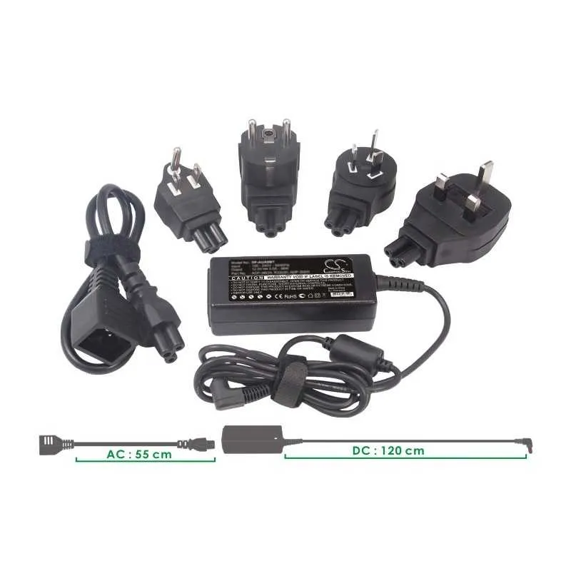 Alimentation ordinateur portable Asus DF-AUL32MT