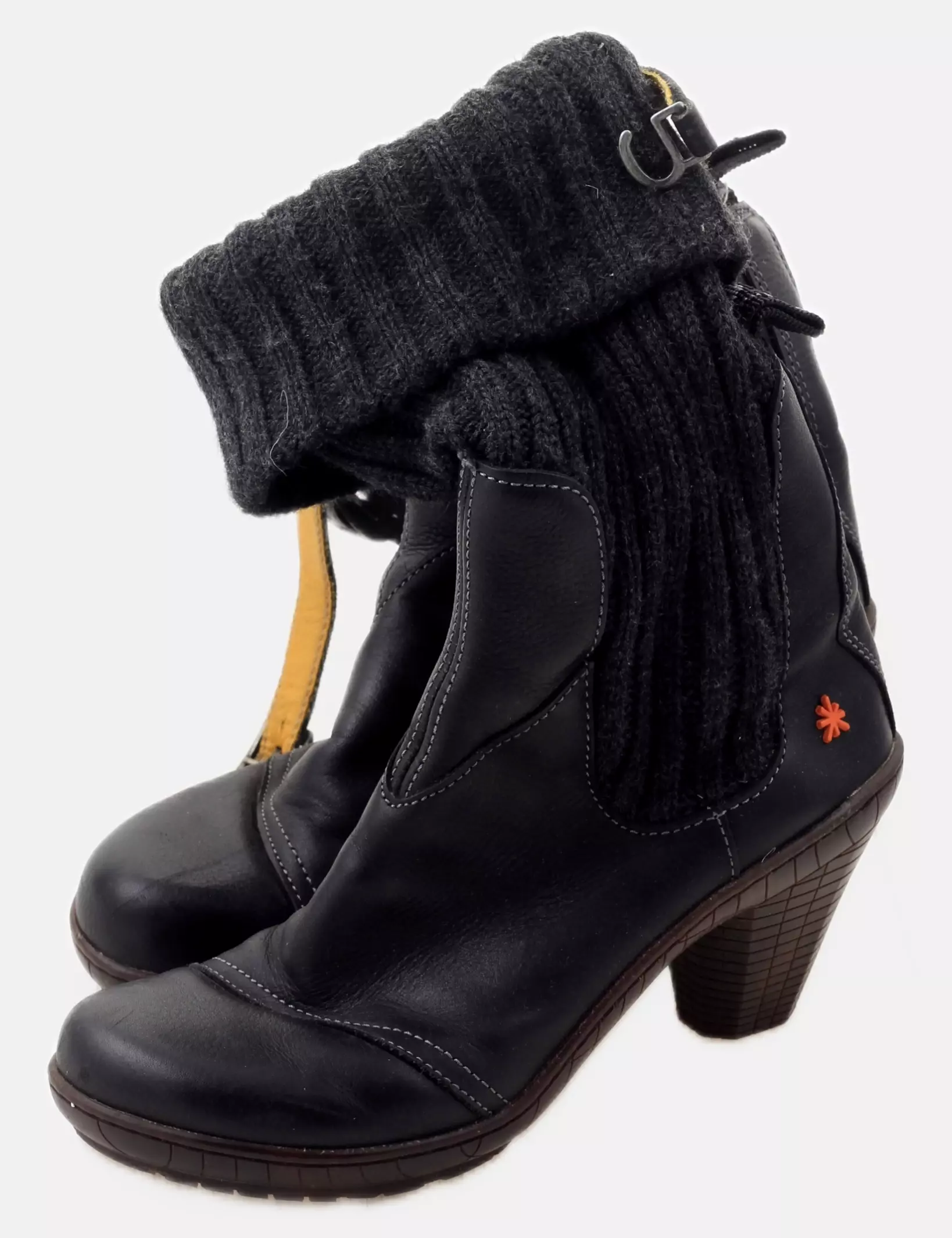 Art Bottines