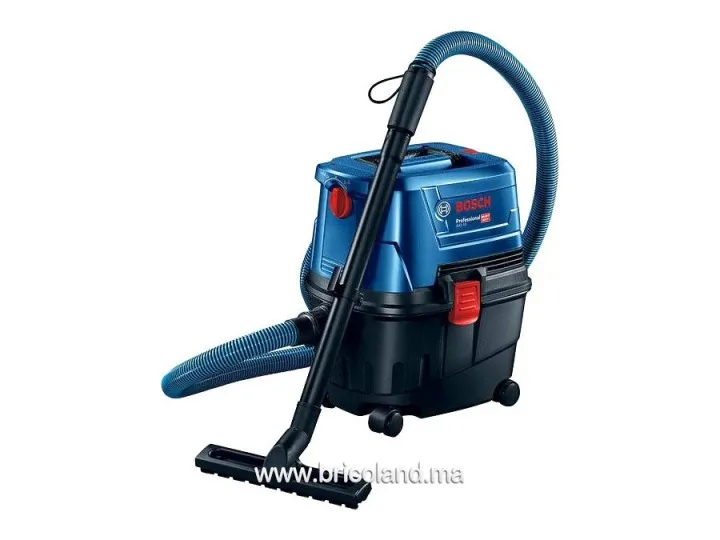 Aspirateur GAS 15 Professional - Bosch