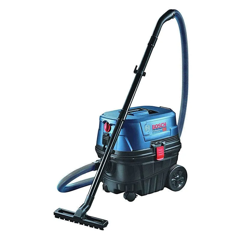 Aspirateur industriel GAS 12-25 PL BOSCH Professional 1200W 060197C100