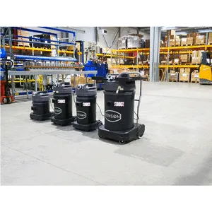 Aspirateur poussières 77L 2400W Renson
