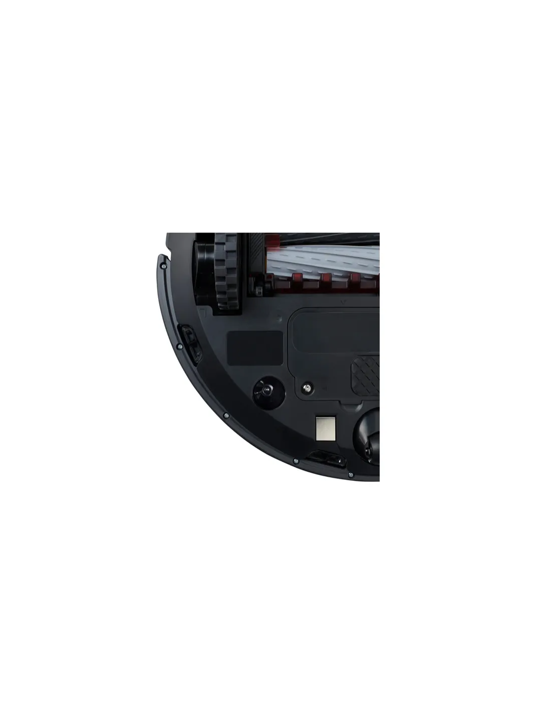 ASPIRATEUR ROBOT IROBOT AUTO CONNECTE
