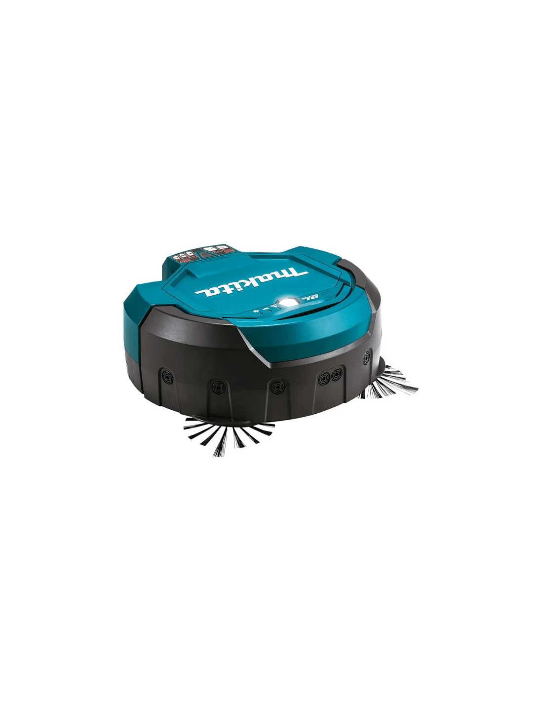 ASPIRATEUR ROBOT MAKITA DRC200Z