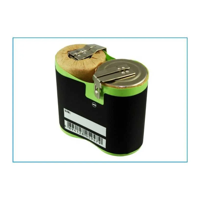 Batterie Black Decker 520102