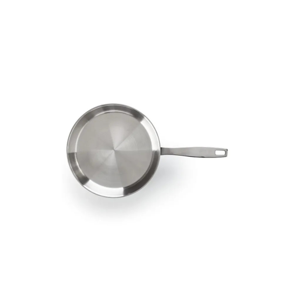 Beka poêle inox 24 cm - 15327244