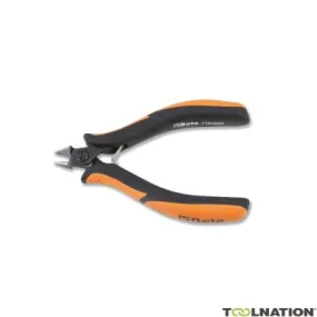 Beta 011850101 Cutters latéraux à mâchoires fines 120 L mm