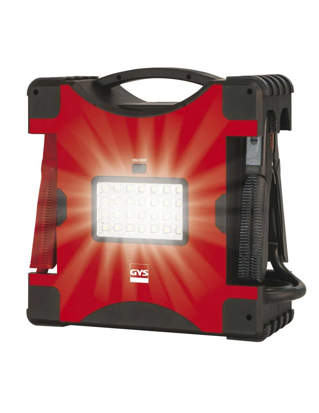 Booster Lithium NOMAD POWER PRO 24 XL | 25905 - GYS