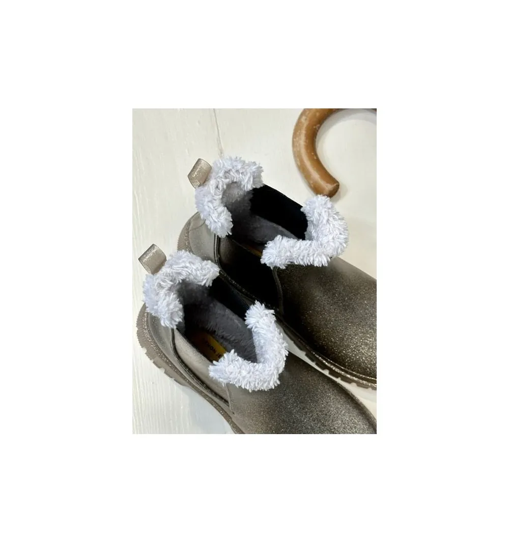 BOTTINES ALURA
