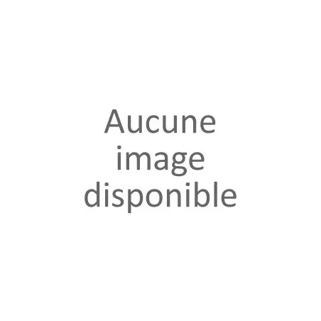 Bottines talon effet bois - Noir