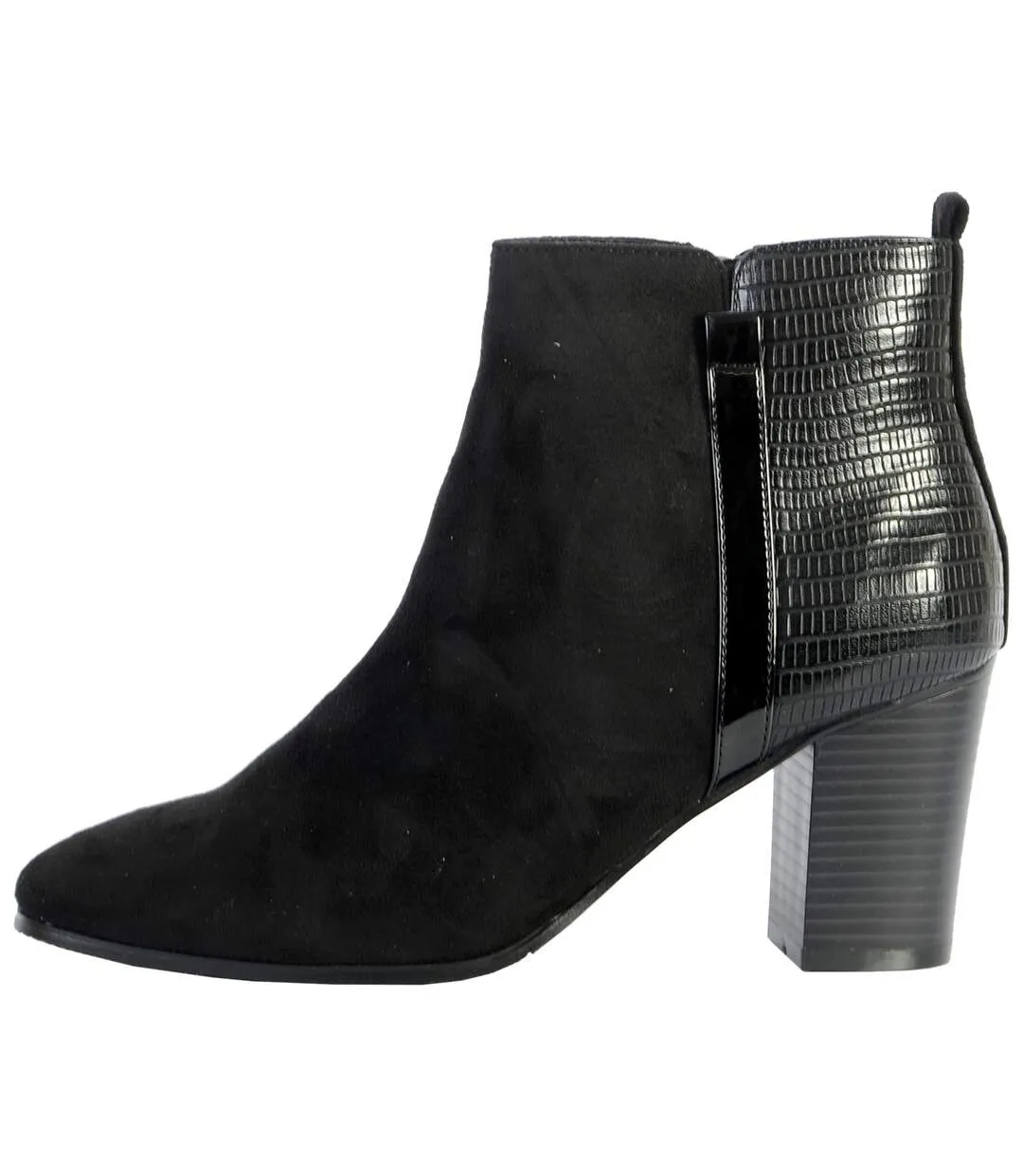 Bottines Talon The Divine Factory