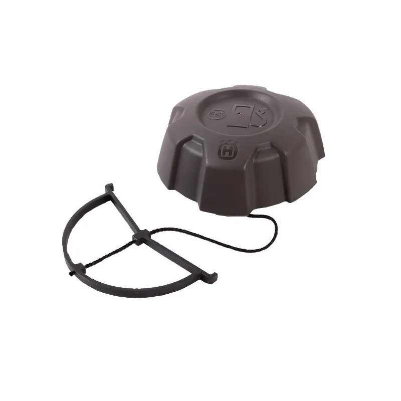 Bouchon essence tracteur tondeuse Husqvarna - 585124801