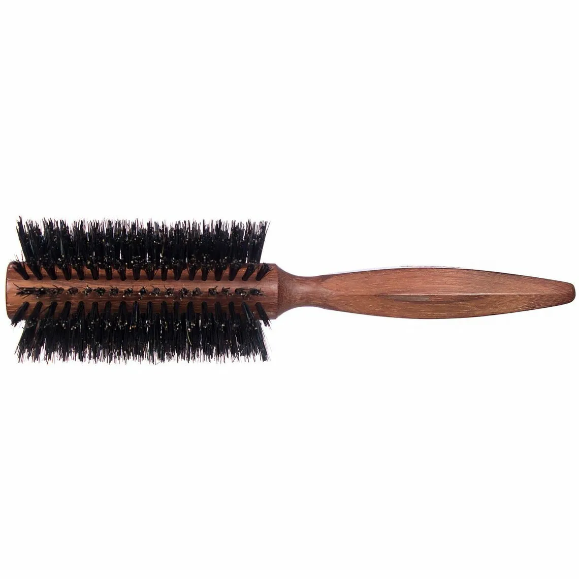 Brosse Brushing 14 Rangs Plisson - Brosse & brosse à barbe Homme sur MenCorner