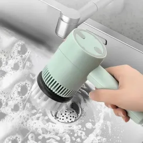 Brosse Nettoyante Multi-Usage
