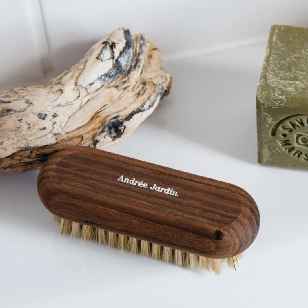 Brosse à ongles Héritage