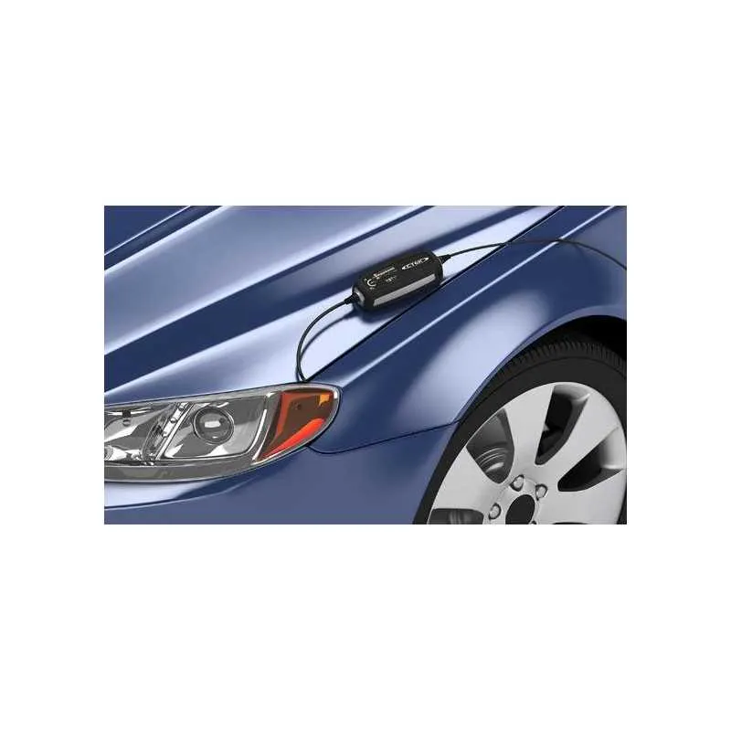 BUMPER 60 - PROTECTION CTEK POUR MXS3.6 / MXS3.8 / MXS5.0