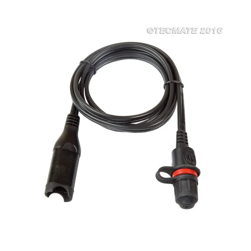 Cable de chargeur Tecmate SAE71 / 180  PLUG