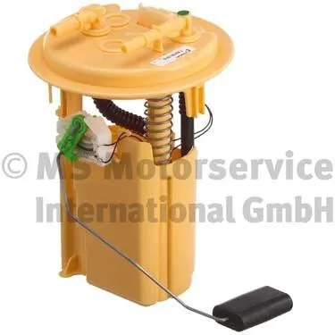 Capteur, niveau de carburant PIERBURG 7.02700.29.0 