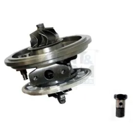 Carter central, compresseur MEAT & DORIA 60170 