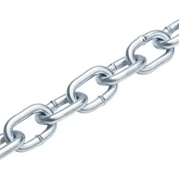 Chaine 2.5 mm chrome soudee (25 m)**