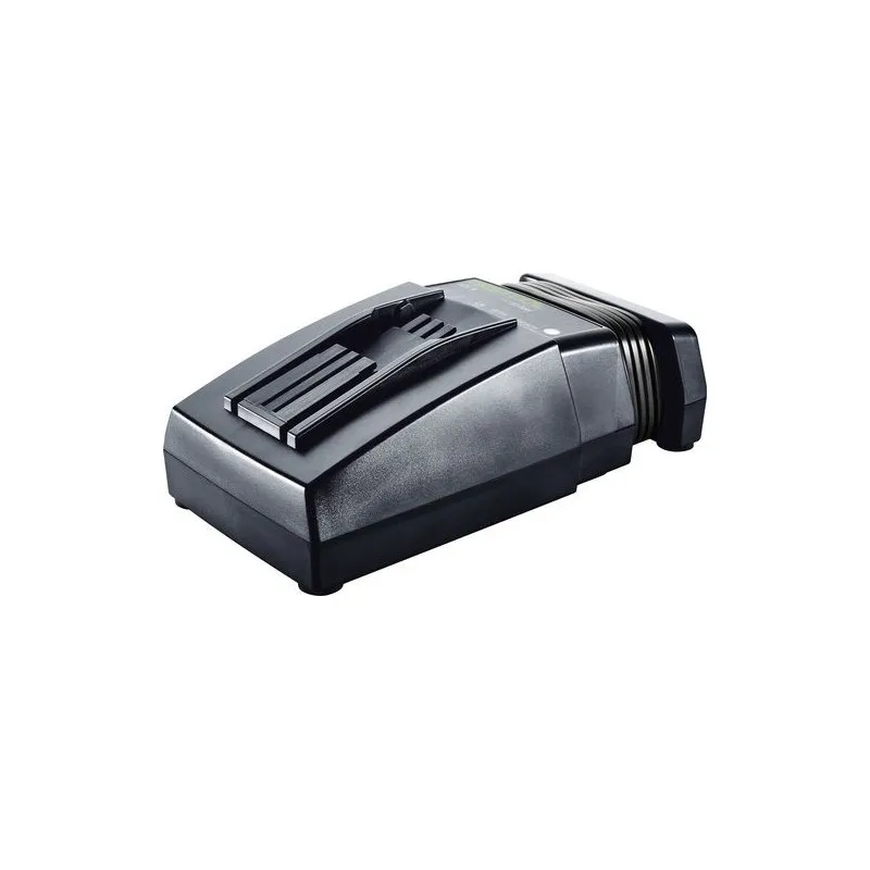 Chargeur - FESTOOL 201135 - TCL6 - 10,8-18 V Li-ion - 6 A