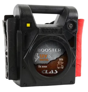 CLAS - Booster 12V 1600A - OE 5050 