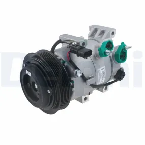 Compresseur, climatisation DELPHI CS20385 