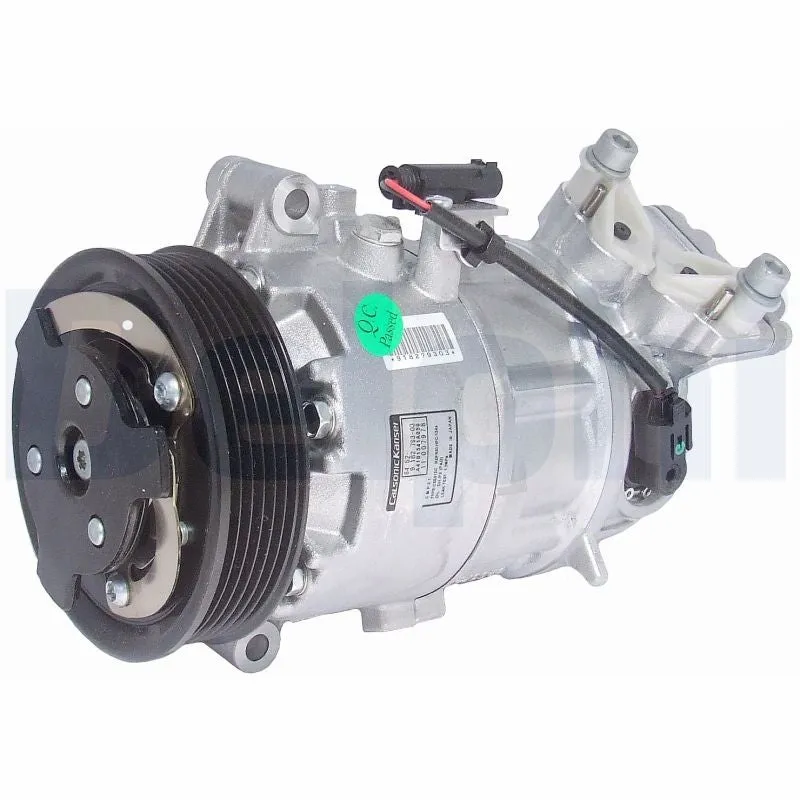Compresseur, climatisation DELPHI TSP0159959 