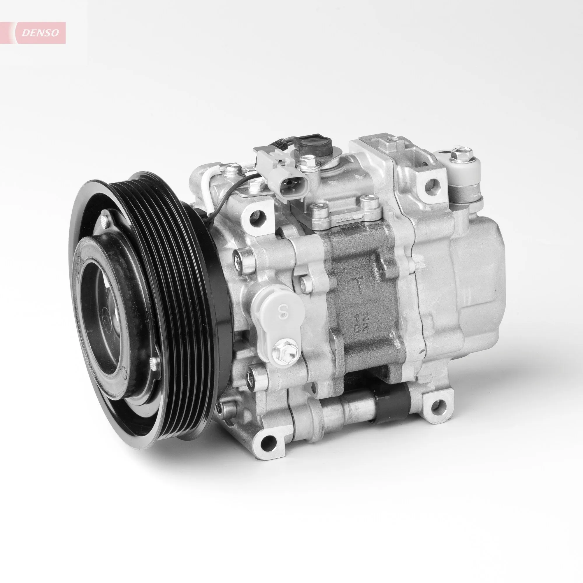 Compresseur, climatisation DENSO DCP09009 