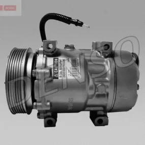 Compresseur, climatisation DENSO DCP23056 