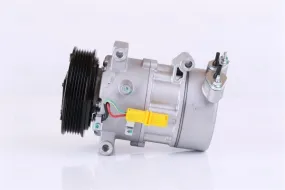 Compresseur, climatisation NISSENS 89053 