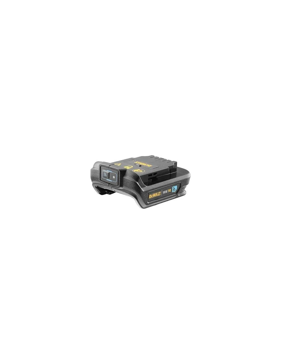 Connecteur XR TOOLCONNECT 18V - DCE040 - Dewalt