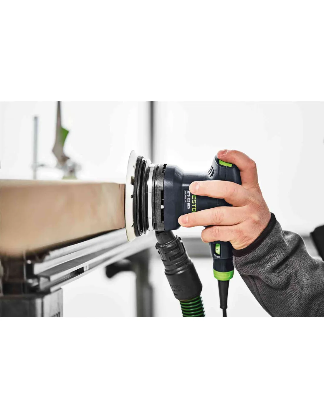 Câble plug it H05 RN-F4/3 | 203935 - Festool