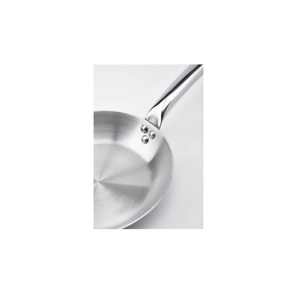De buyer poêle 20 cm - 3604.20