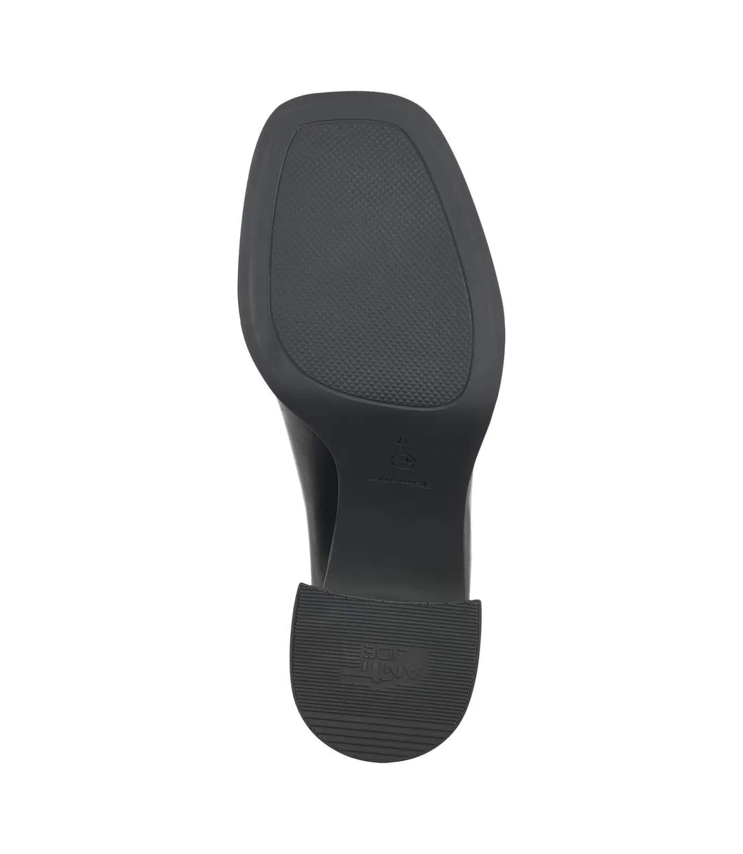 Derbies à Talon Tamaris