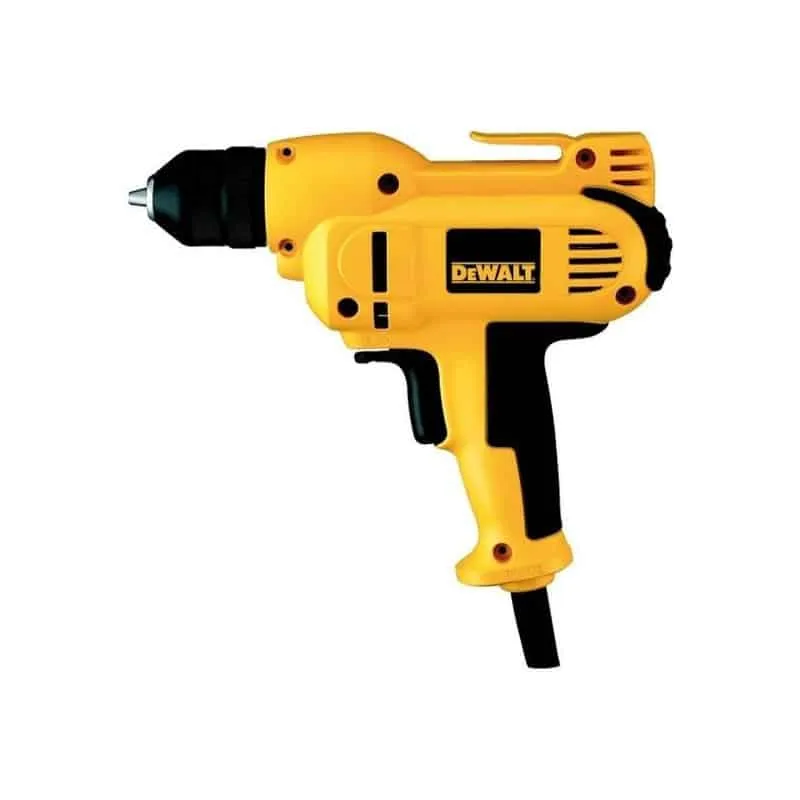 DEWALT perceuse visseuse 700W Ø 10 mm - DWD115KS