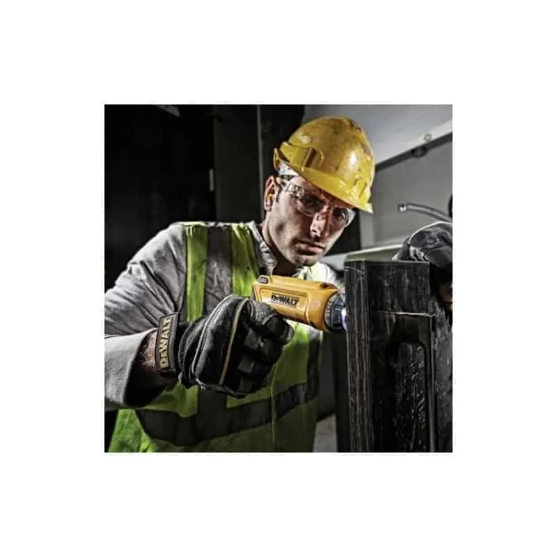 DEWALT Tournevis Li-ion 7,2V à effet gyroscopique - DCF680G2