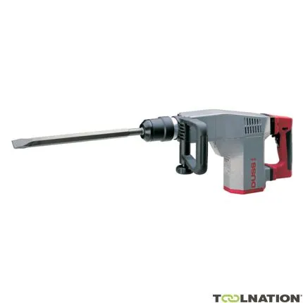 Duss 200100058 PK160 Breaker hexagonal