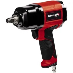 Einhell Boulonneuse pneumatique TC-PW 610