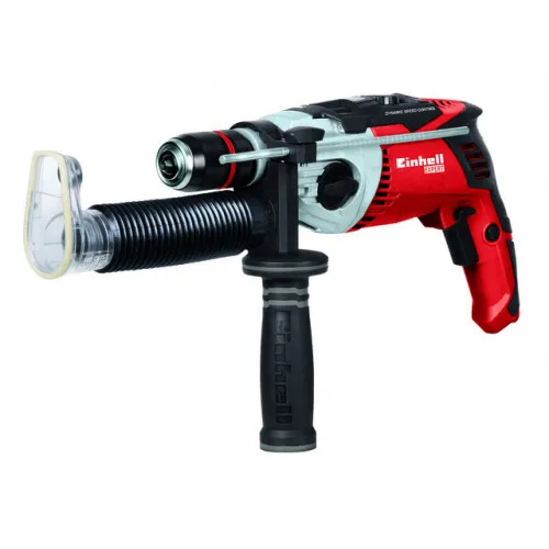 Einhell Perceuse à percussion TE-ID 1050 CE