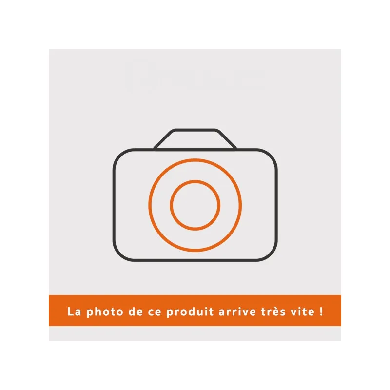 Enjoliveur roue arrière robot tondeuse Viking 63007040300