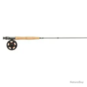 Ensemble Greys K4ST X 4lb / 2.44m - 5lb / 2.74m