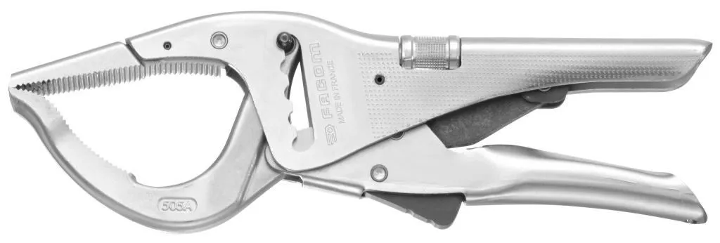 FACOM - Pince-étaux grande capacité - 505A 