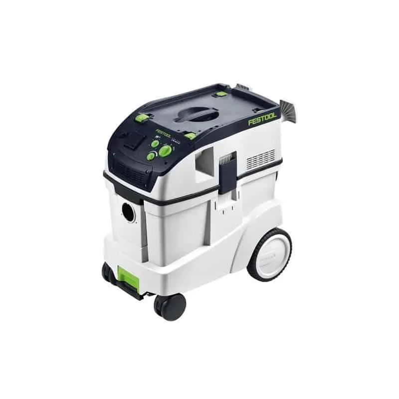 FESTOOL Aspirateurs classe L 48L CLEANTEX 1100W - CTL48ELEEC - 584134