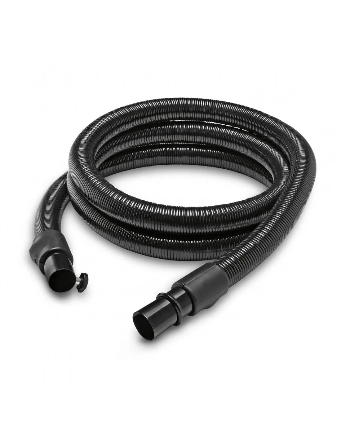 Flexible d’aspiration ME-PU au mètre, raccord vissé DN 42, 5m - 69073040 - Karcher