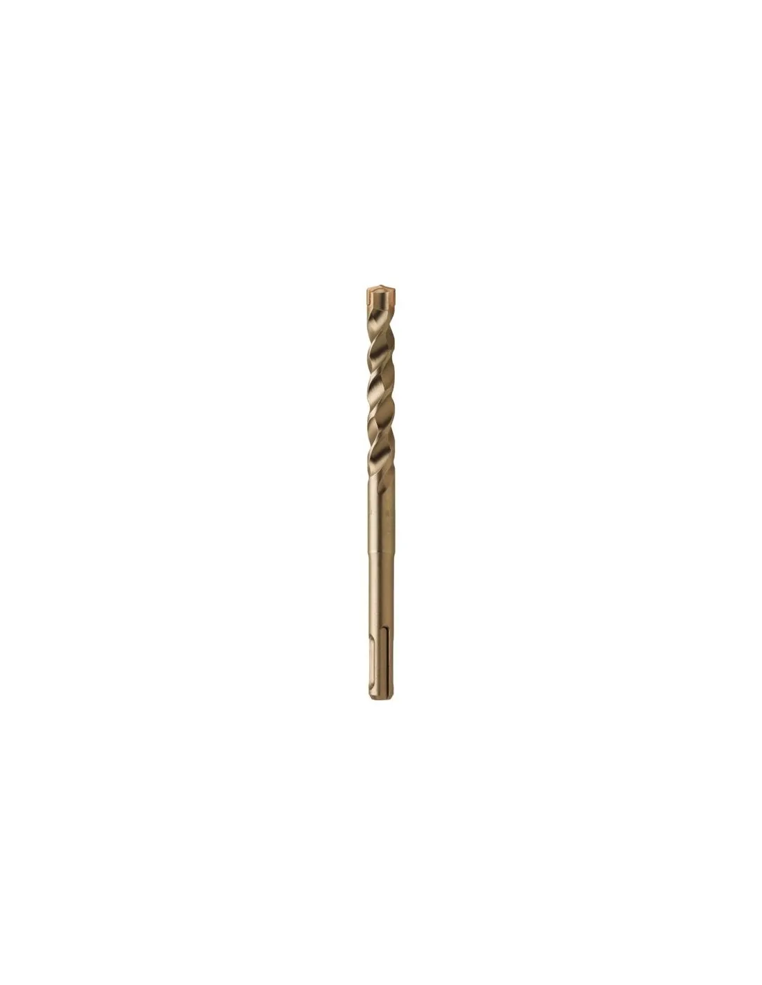 Foret marteau booster sds+10x210113d10l0210-Foret SDS-plus Booster+