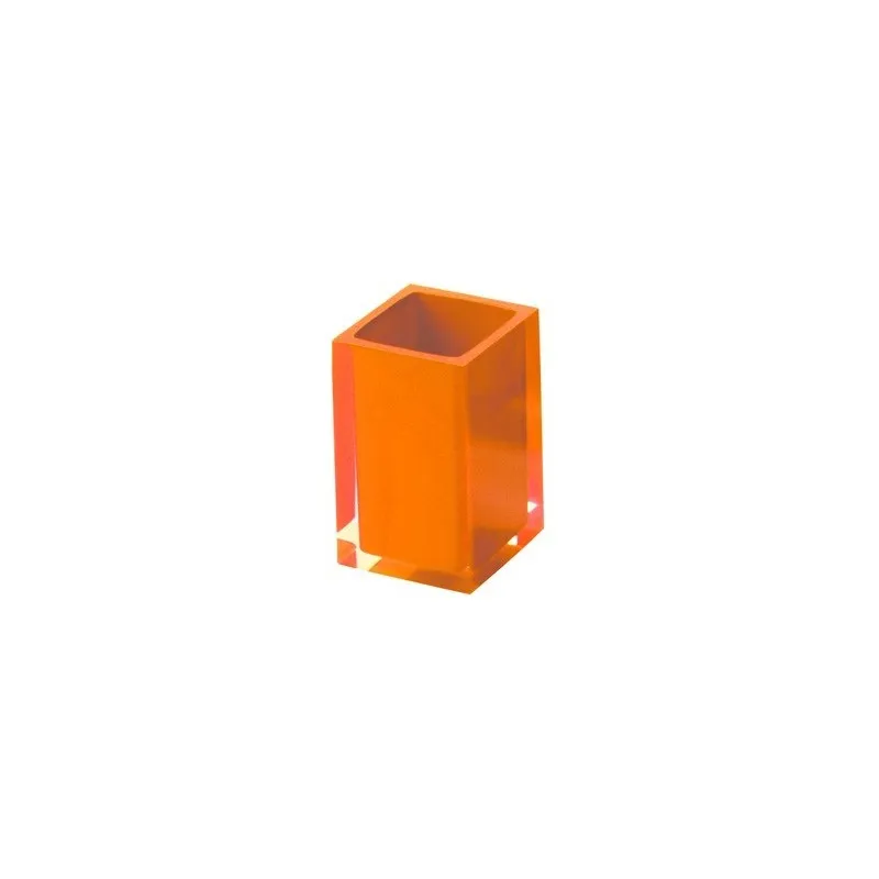 GEDY VERRE RAINBOW ORANGE: RA98-67