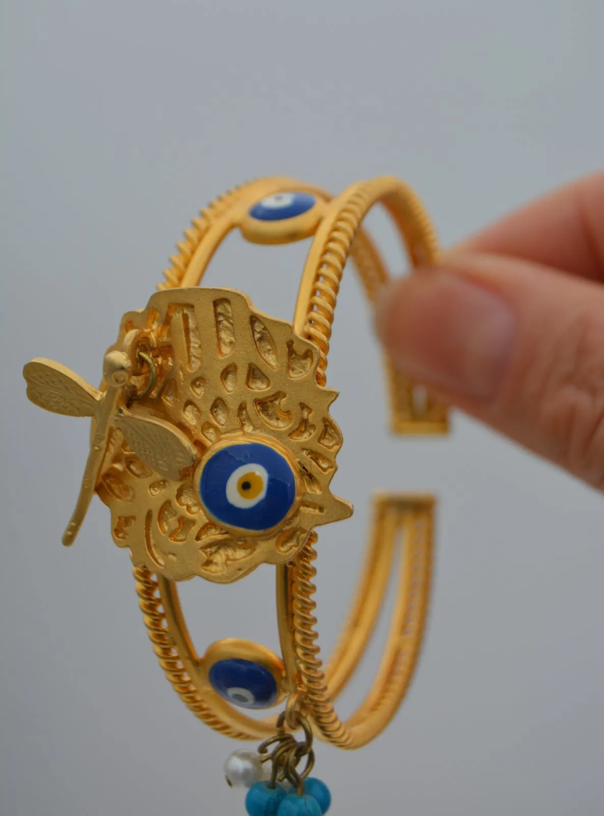 Gold - Bracelet