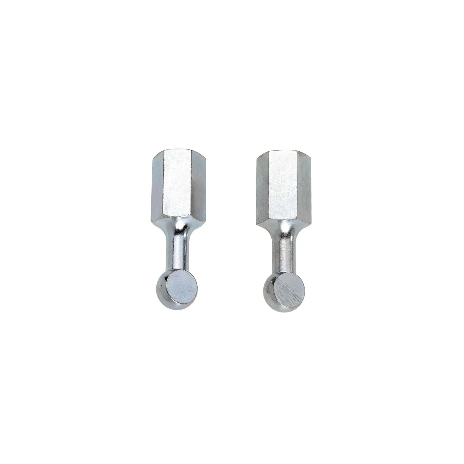 > Jeu 2 embouts u.23 diam.5,5mm - Facom U.23D5