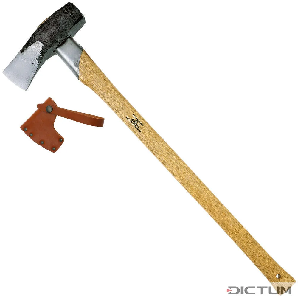 Hache-marteau à coin Gränsfors